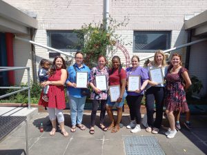 Personal Development 1 STEPS1