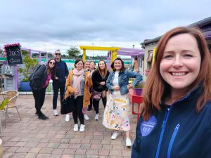 Personal Development 2 STEPS2