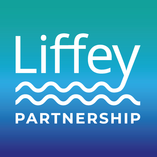 Liffey Area Partnership CLG logo