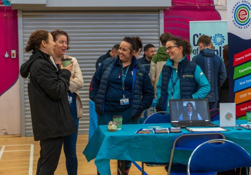 For Employers 3 Jobs Fair 104