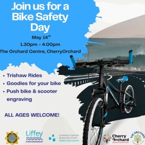 Bike Safety Day 1 Bike Day 2025