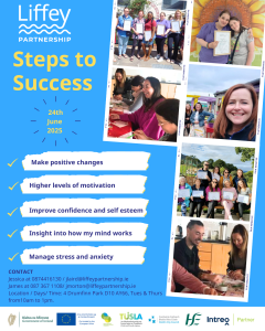 Steps for Success 1 Steps for success