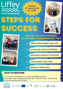 Steps for Success 1 Steps for Success January